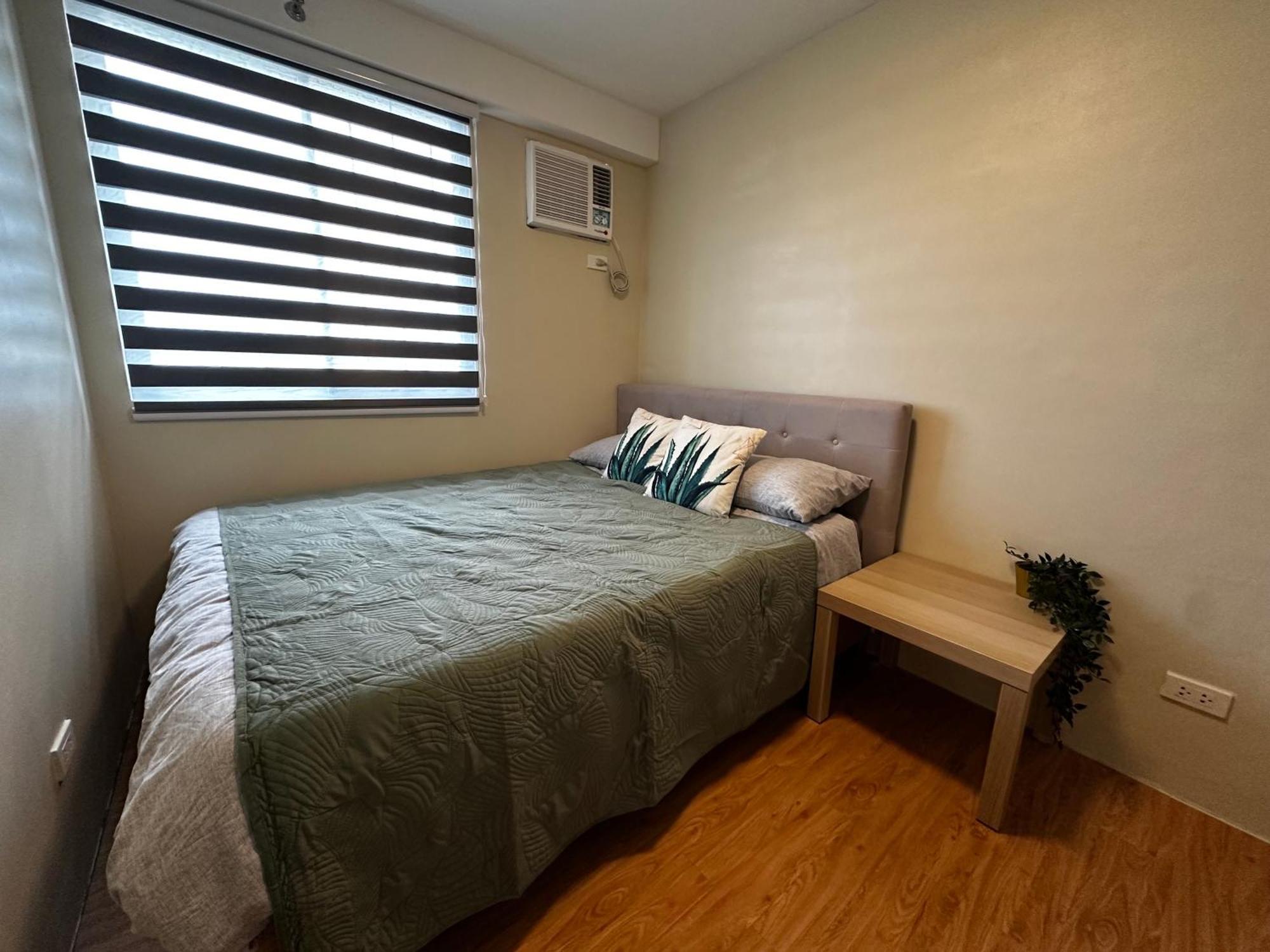 Minimalist 1-Bedroom Condo Unit Casa Timmy Davao City Екстериор снимка