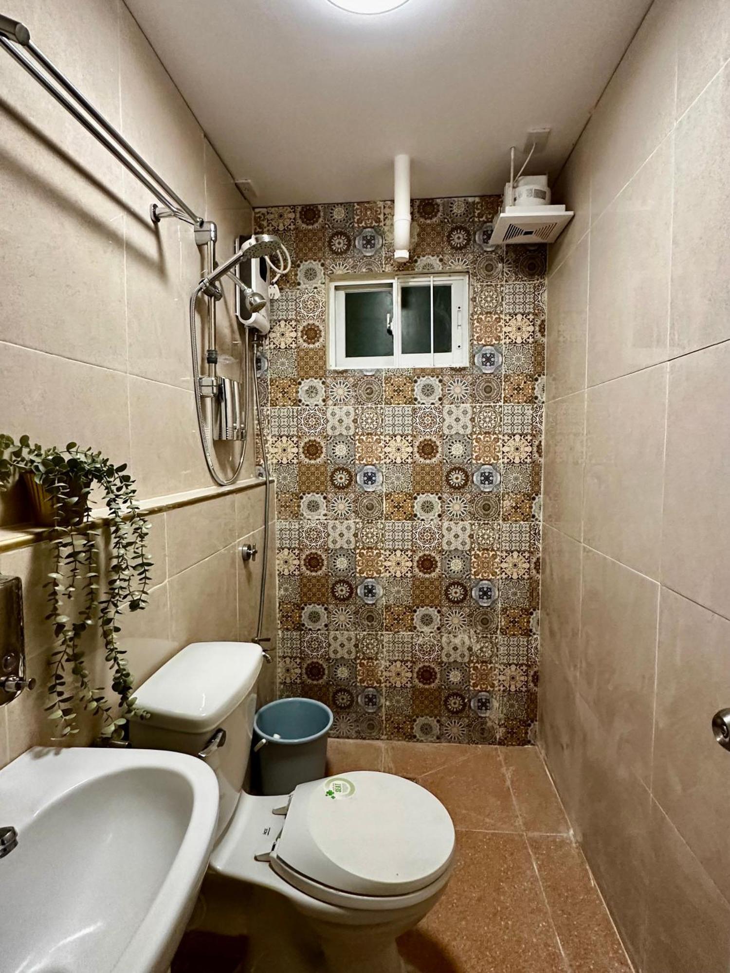 Minimalist 1-Bedroom Condo Unit Casa Timmy Davao City Екстериор снимка