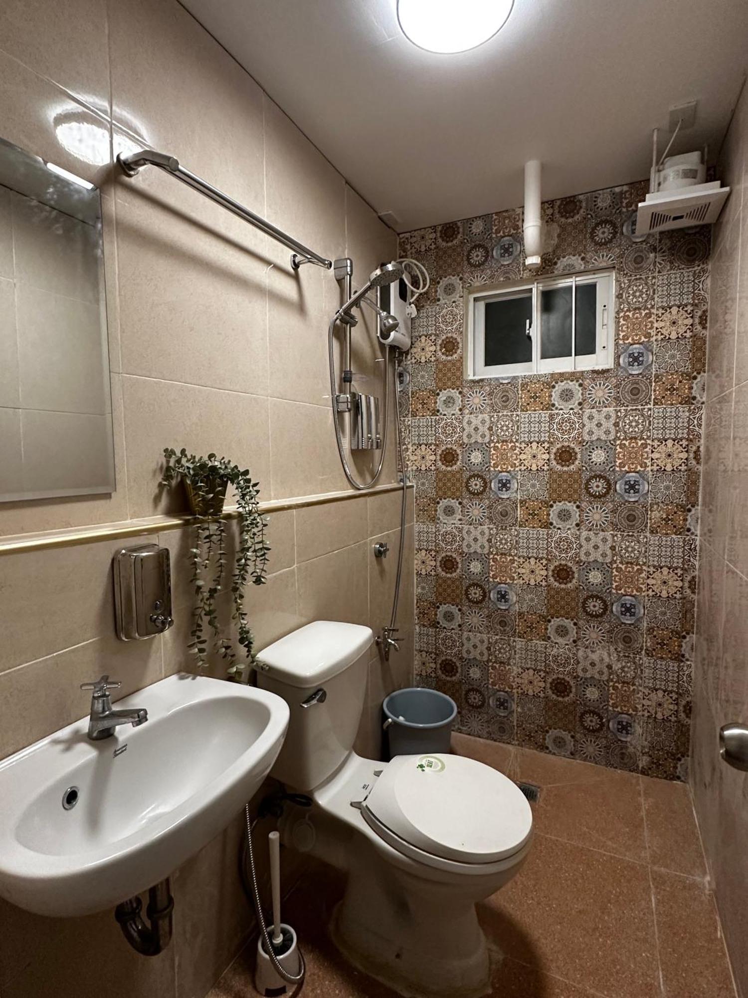 Minimalist 1-Bedroom Condo Unit Casa Timmy Davao City Екстериор снимка