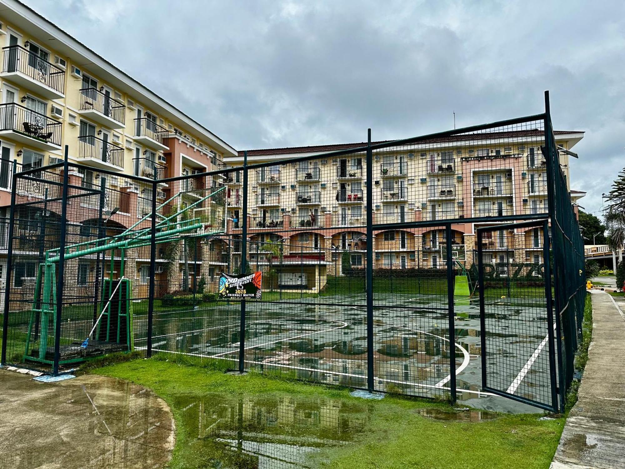 Minimalist 1-Bedroom Condo Unit Casa Timmy Davao City Екстериор снимка